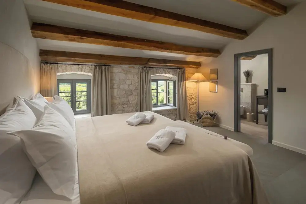 San Tomasini Heritage Hotel
