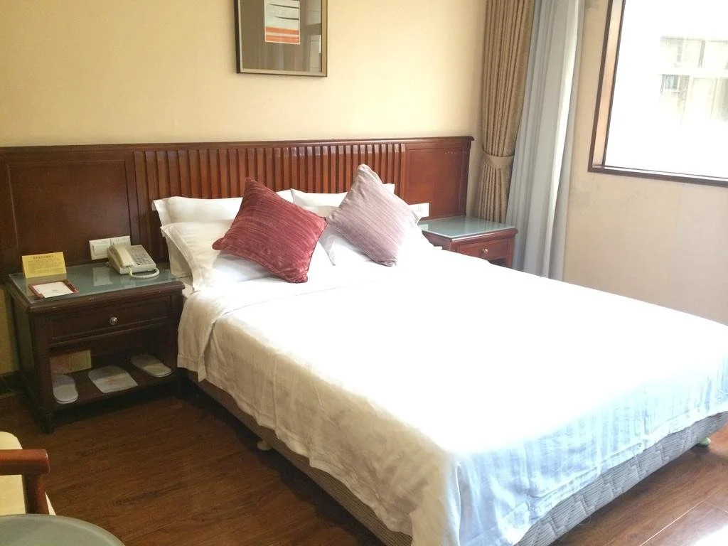 Lee Garden Inn - Shenzhen