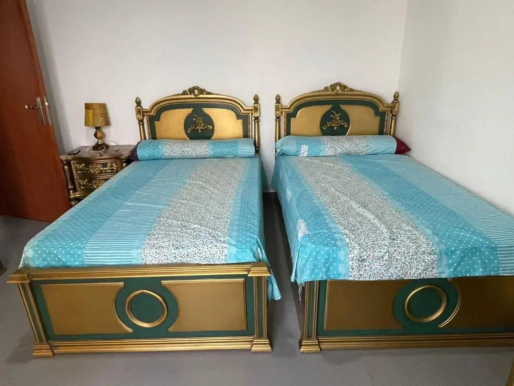 Amwaj North Coast Villa