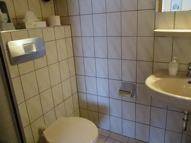 Pension "Zum Schwan"