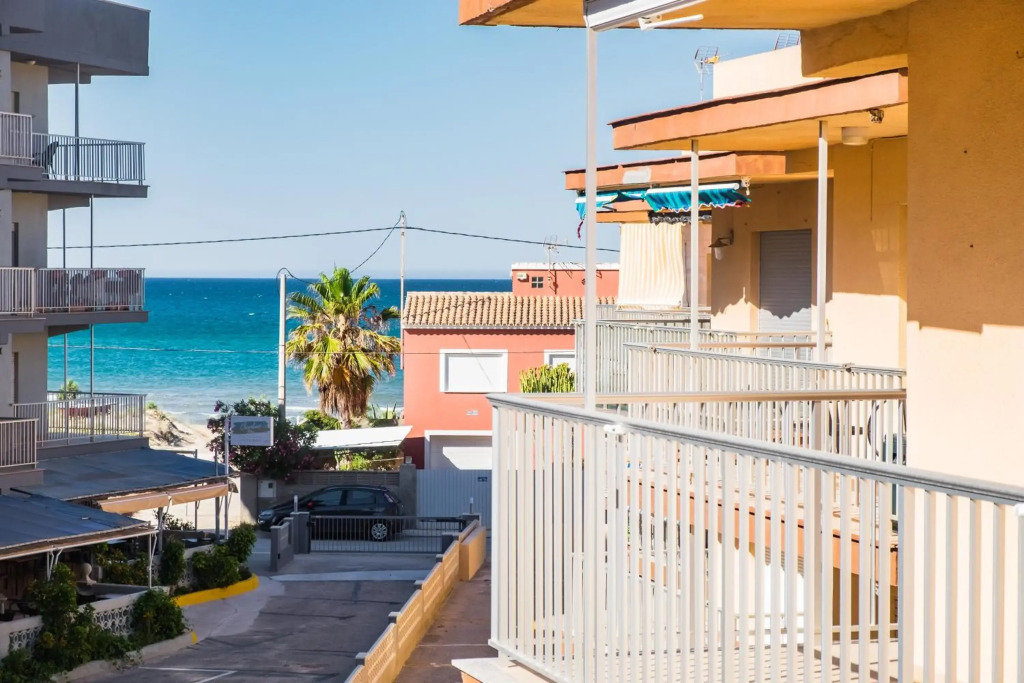 Apartamento Coral