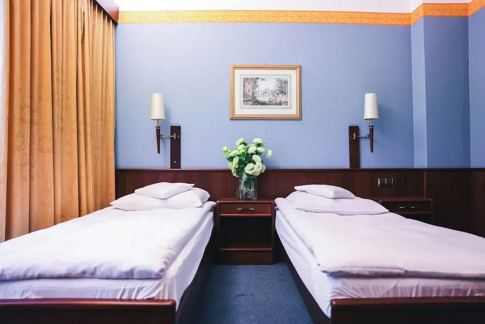 Park Hotel Diament Bielsko-Biała