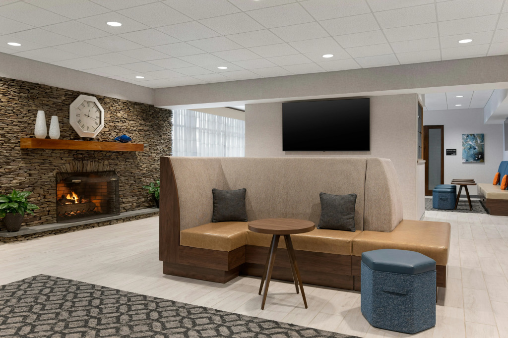 Hampton Inn Bloomsburg