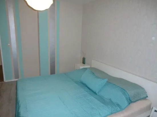 Ferienwohnung Paradise