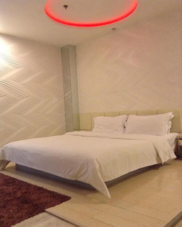 Xiamen Green Spring Boutique Hotel