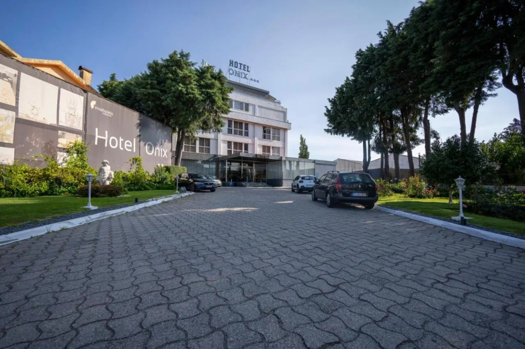 Hotel Onix