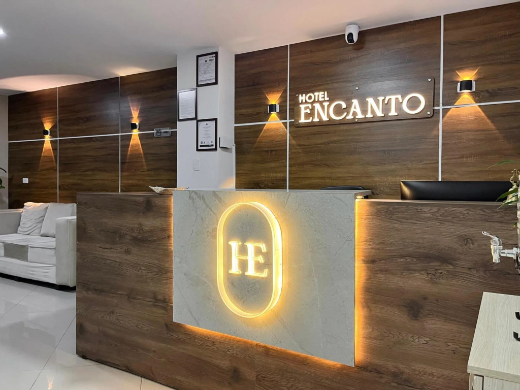Hotel Encanto