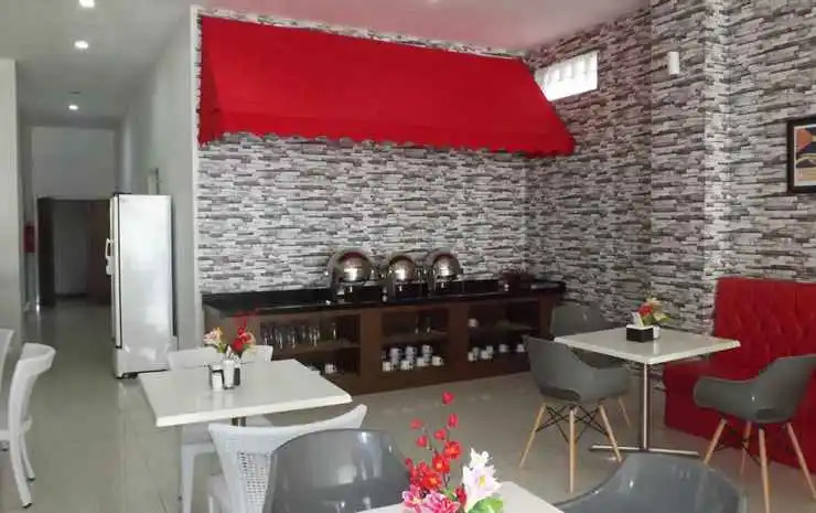 Segiri Hotel Tarakan