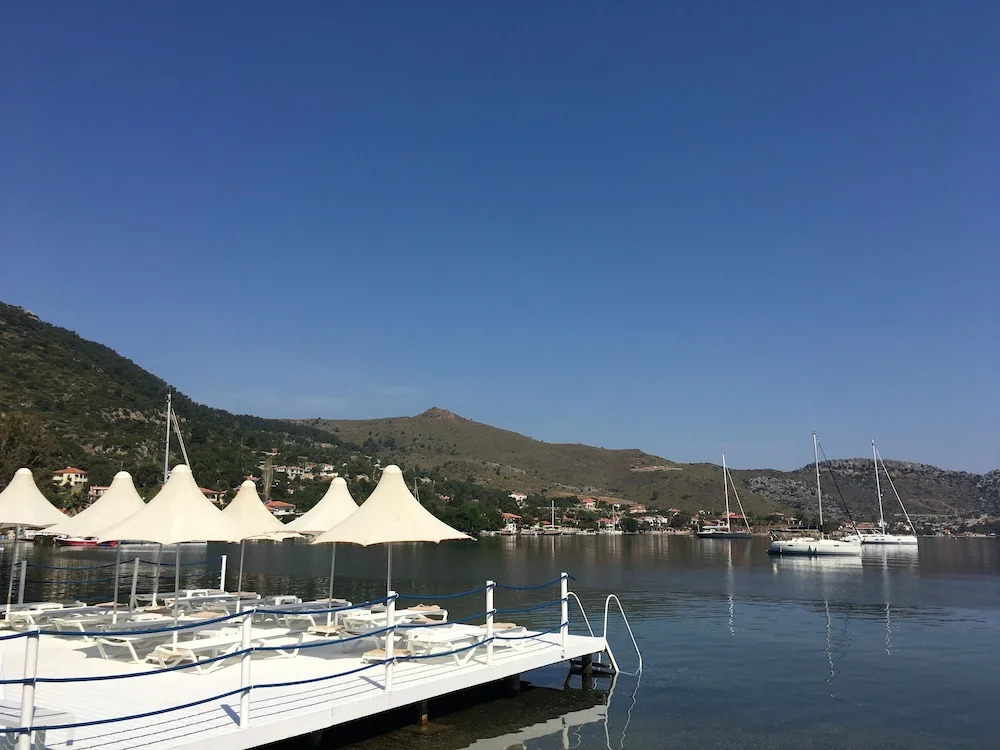 Melek Hotels Selimiye
