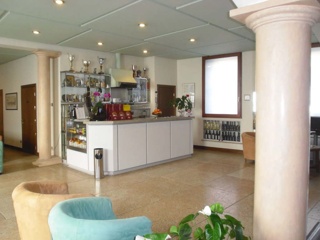 Albergo Bianchi Stazione