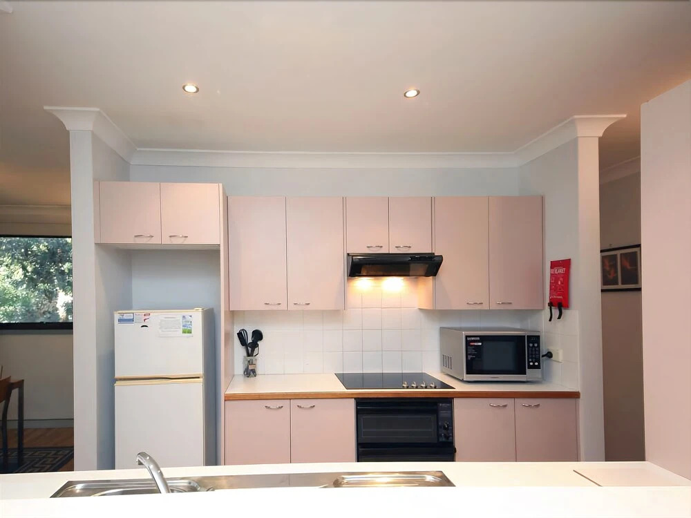 Carindale, Unit 24, 19 - 23 Dowling Street