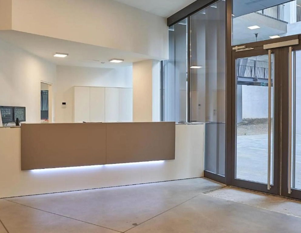 Hotel Cascina Fossata & Residence