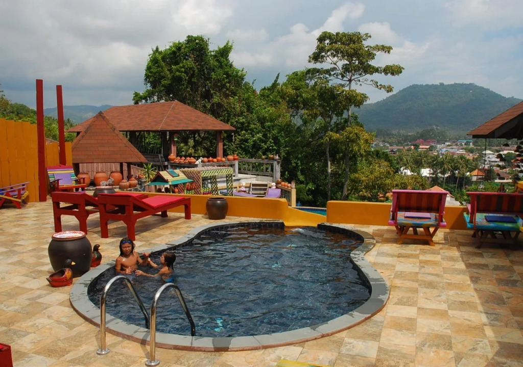 Varinda Resort
