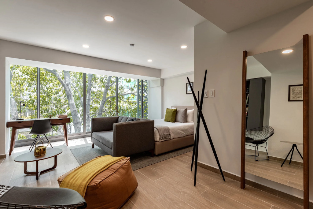 Casai Roma 1 BR Central Suite