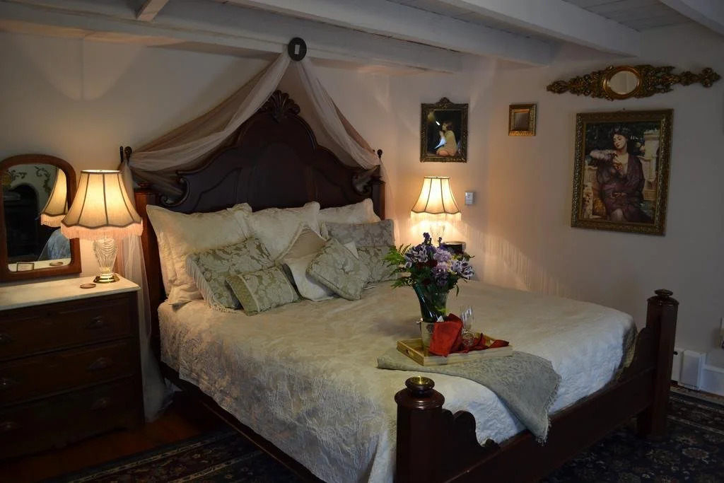 EJ Bowman House Bed & Breakfast