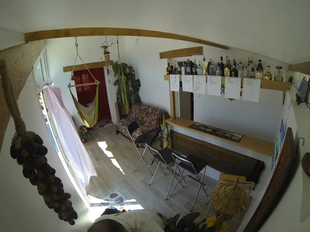 Chambres d'hotes au pays de Fayence