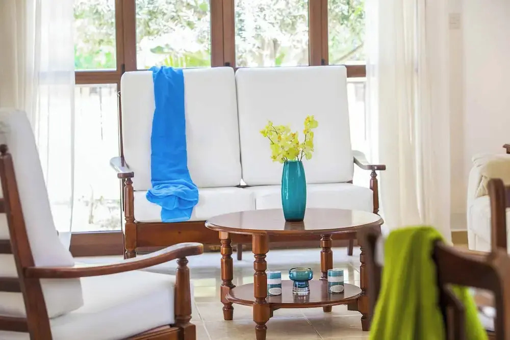 Villa Euphoria in Protaras