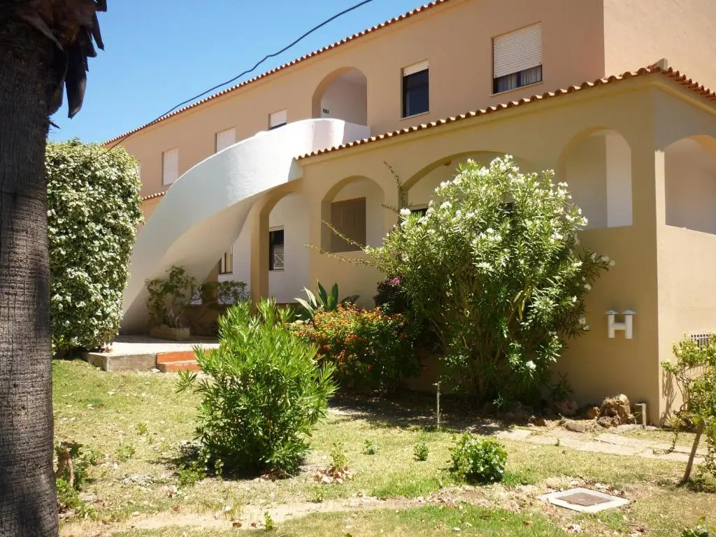 Apartamentos Mar-Sol Villas