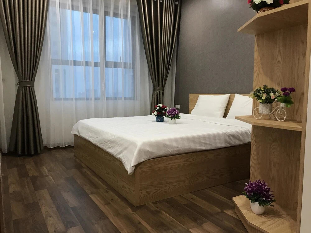 Hanorent Apartment