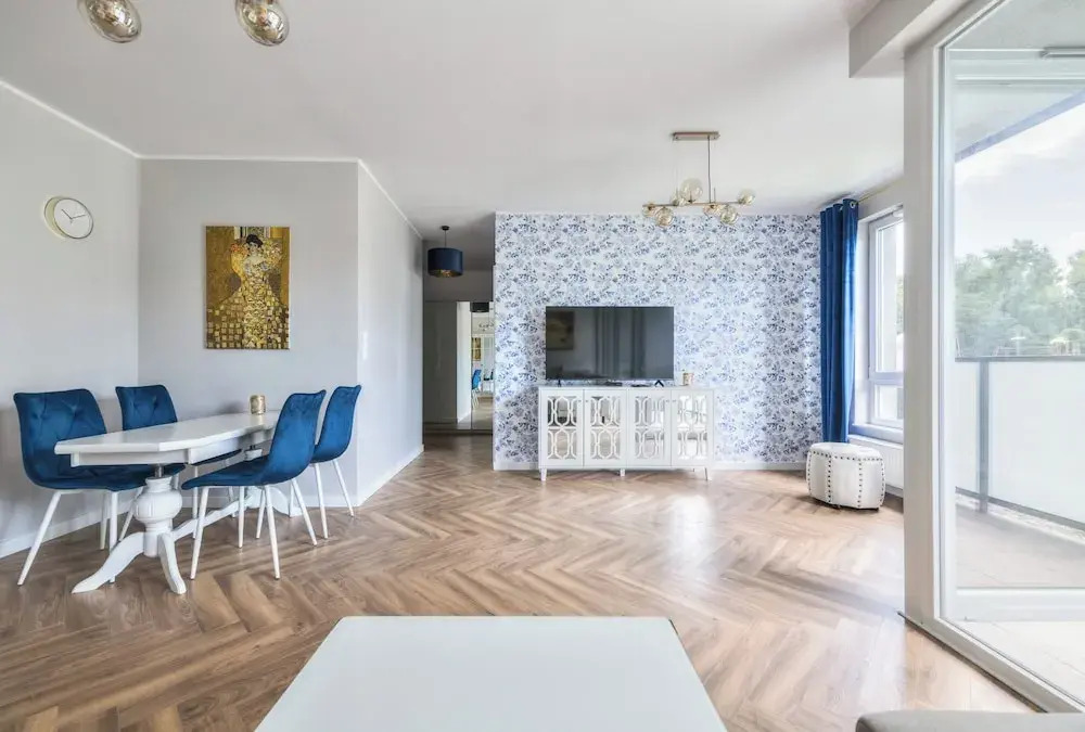 Grand Apartments - Horizon