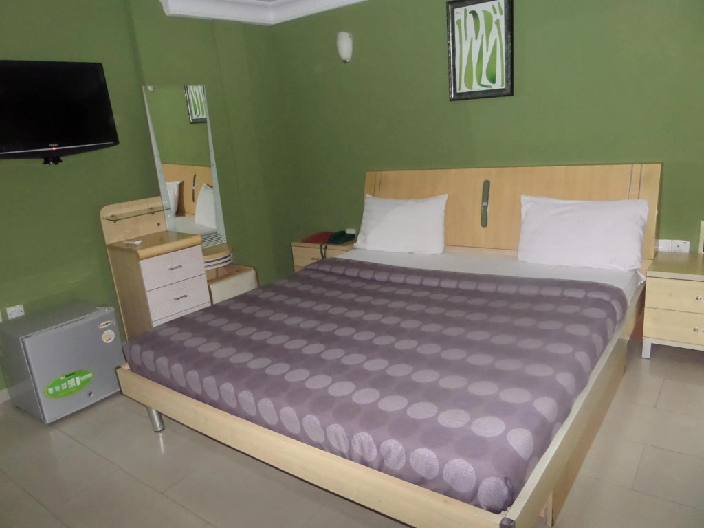 TheoDawn Hotels @ Suite 29
