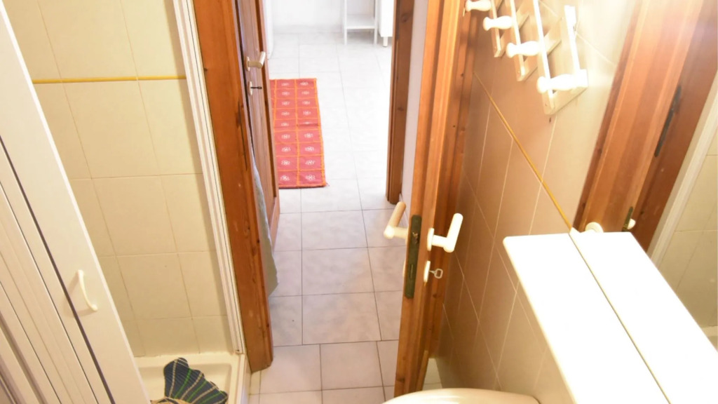 Holiday Home  near the sea-Villetta Antares