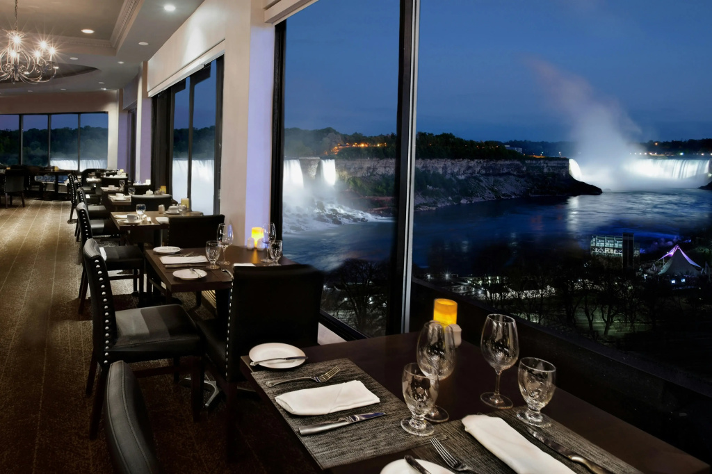 Sheraton Fallsview Hotel