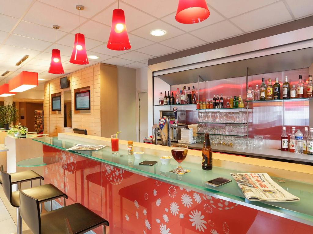 Ibis Le Havre Sud Harfleur