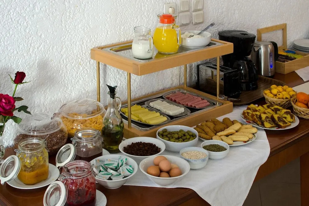 Hotel El Greco