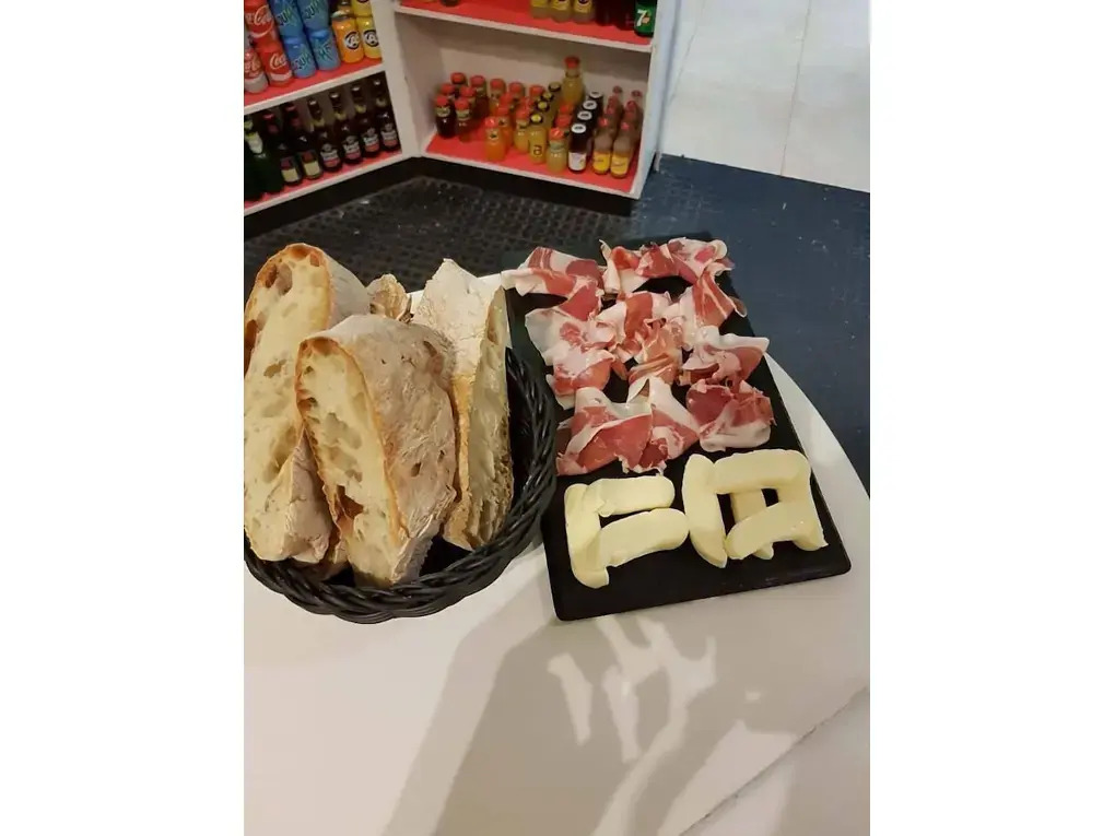 Pensión Pepucho