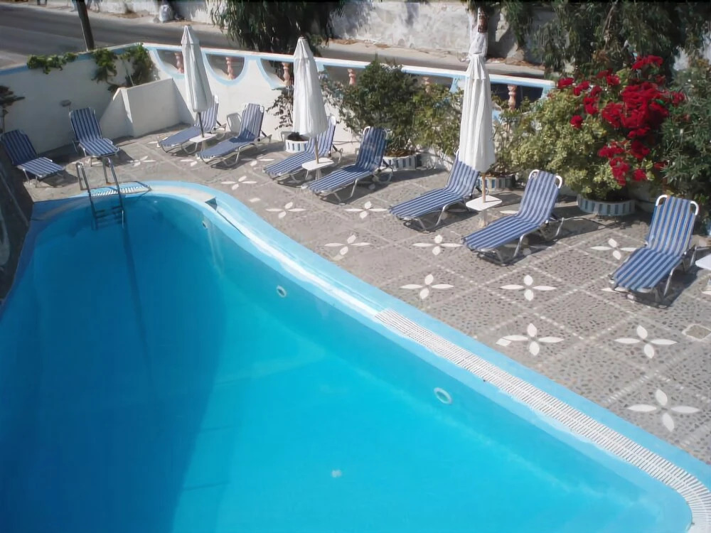 Hotel Palladion