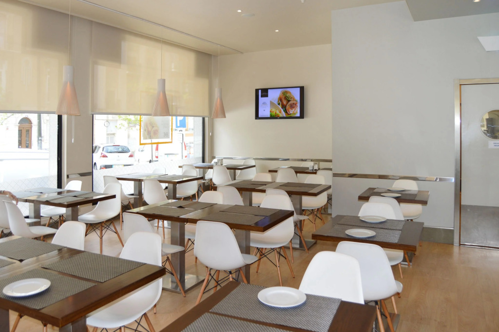 Real Parque Hotel