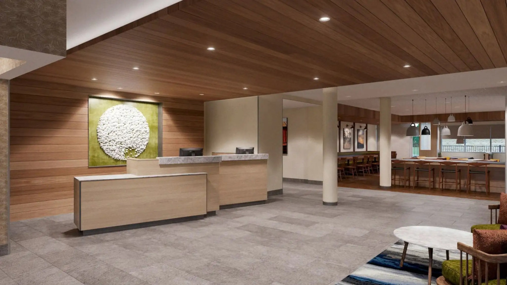 Fairfield Inn & Suites by Marriott Charleston