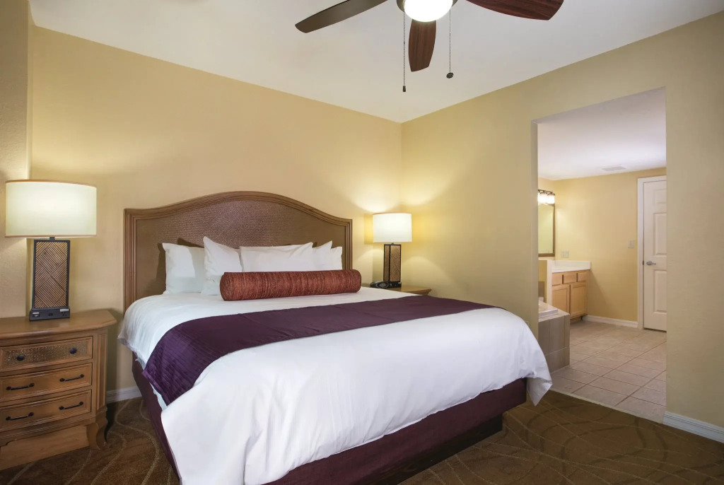 Club Wyndham Palm-Aire