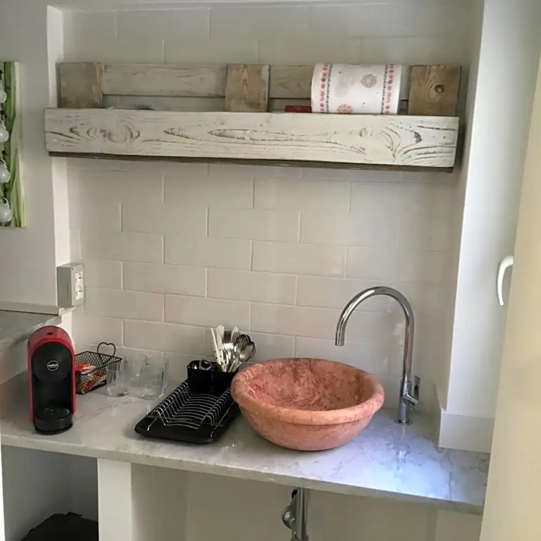 L'AngoLetto B&B