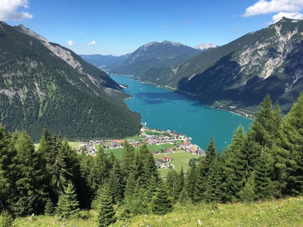 Haus Waldfriede