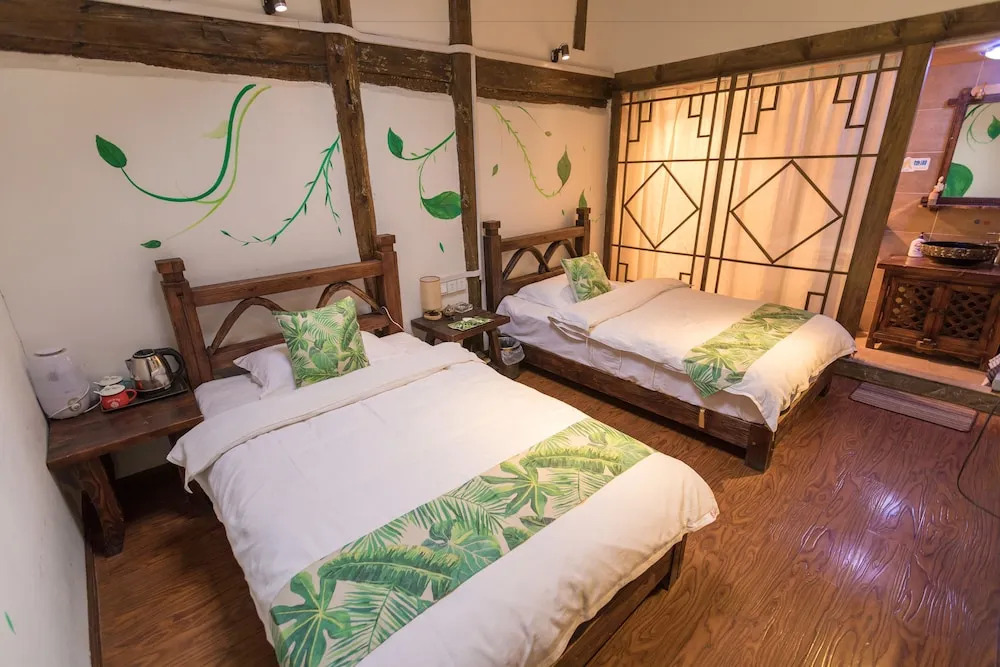 Xisu Inn