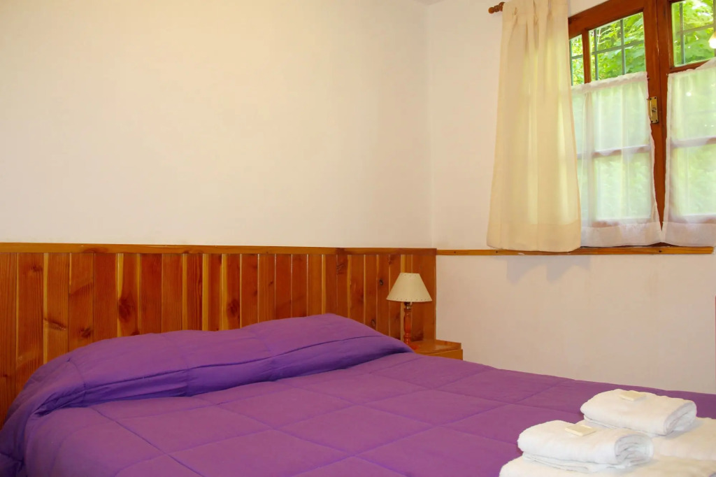 LA PONDEROSA Apart Hotel
