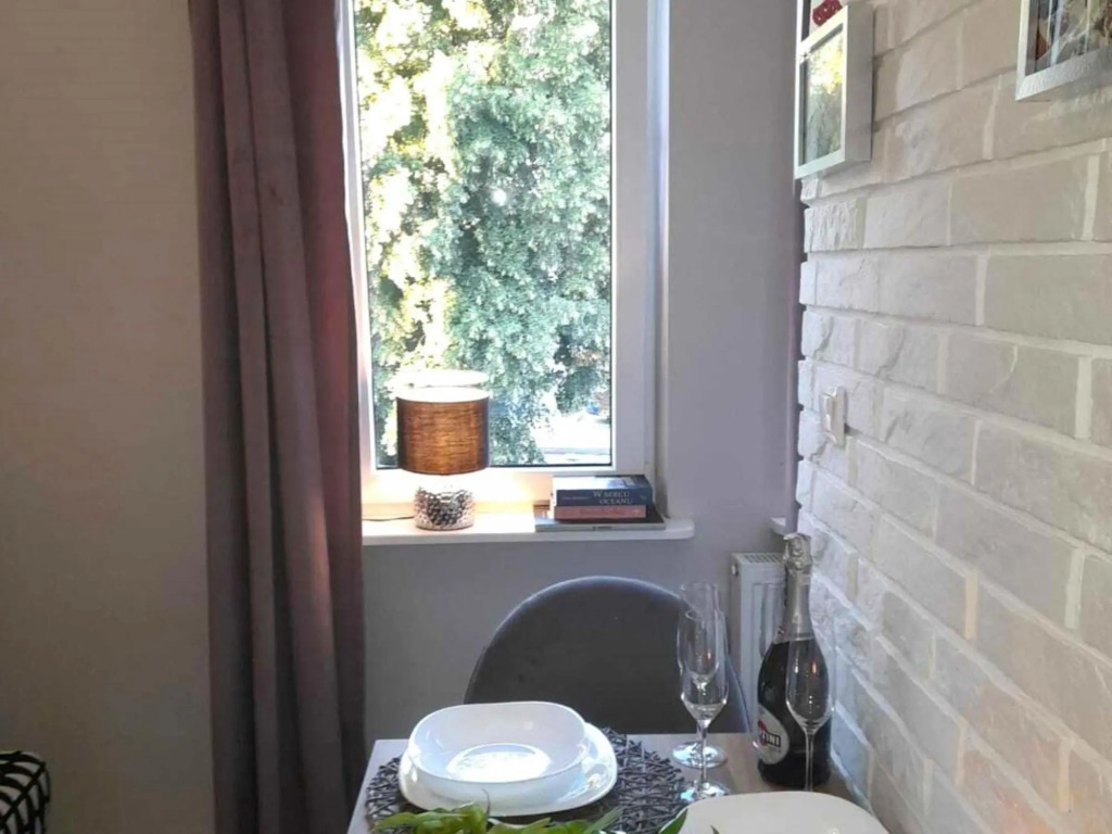 Apartment in Gdynia Near Baltic Beach