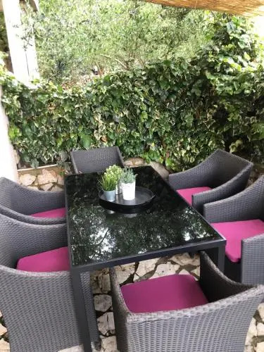 Apartments Duje