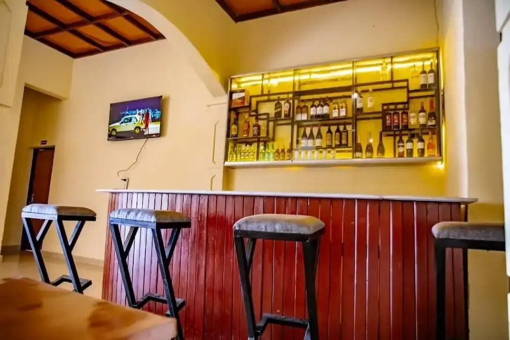 Bujumbura Hotel and Appartment