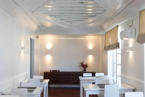 Hostel Leiria