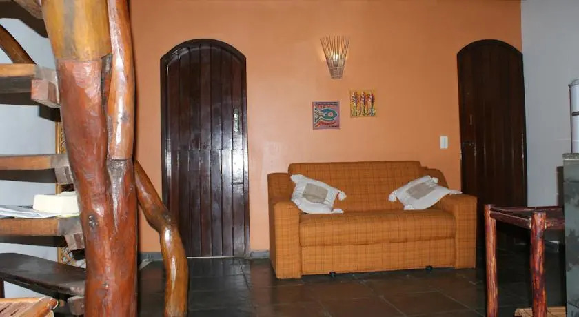 Casa dos Teyus