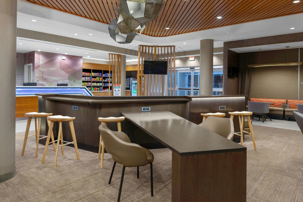 SpringHill Suites by Marriott Denver Tech Center