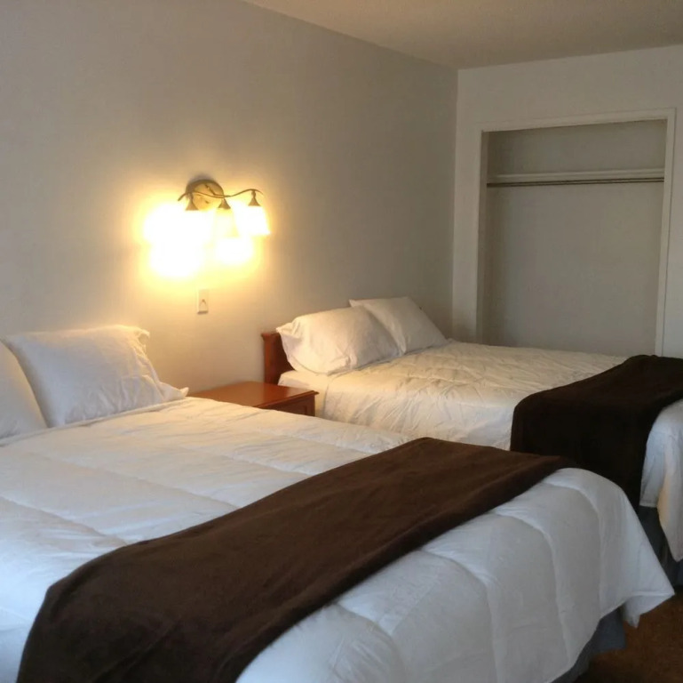 Metro Inn