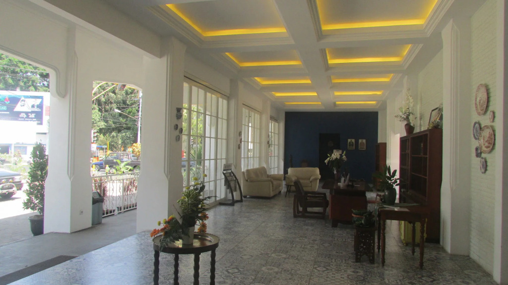 Riche Heritage Hotel Kayutangan Malang