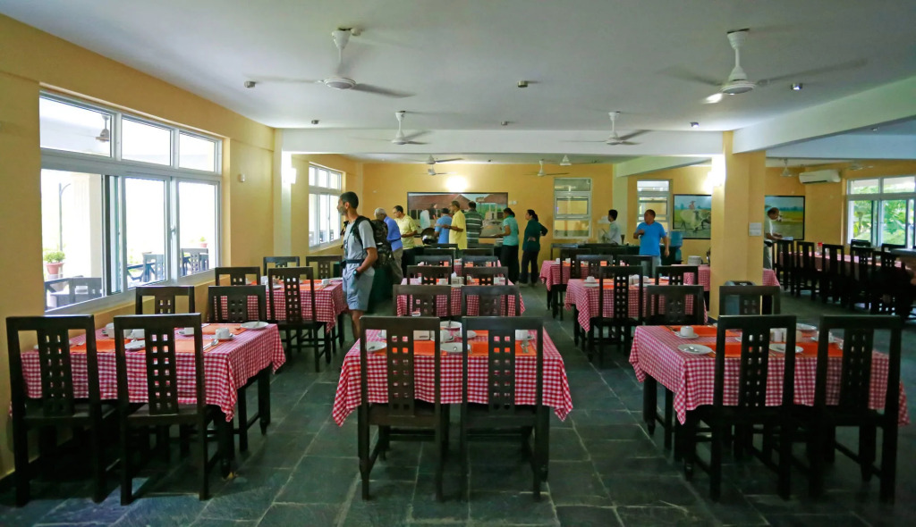 Center Park Resort