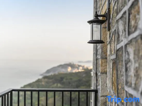 Jinsha Yunqi Holiday Hostel