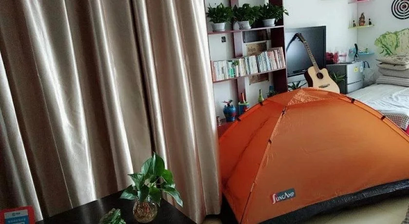Xi'an Yichang'an Youth Hostel