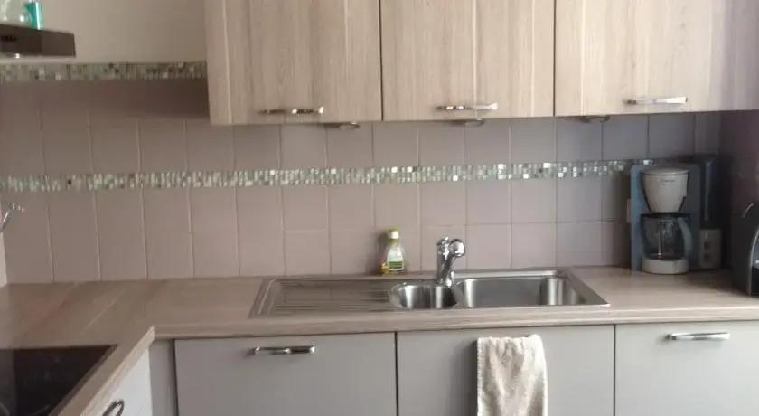 Apartment Atomnium-Heysel